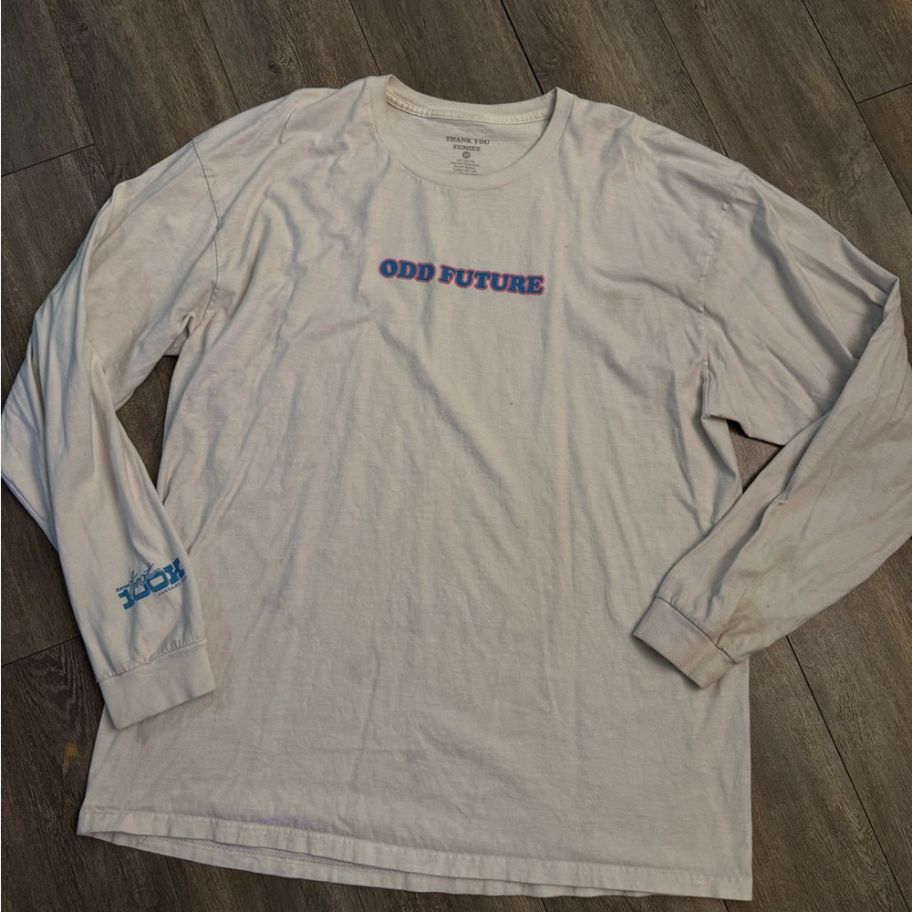 Odd Future x Zumiez100K (2021)